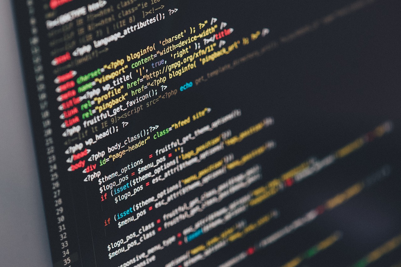 Desarrollo de Software